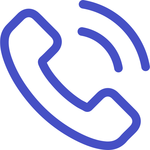 Phone Call Logo