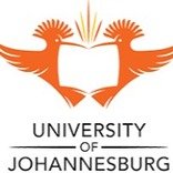 UJ Logo